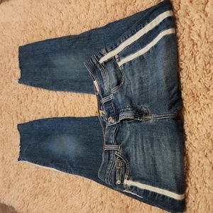 7 for all mankind Size 26